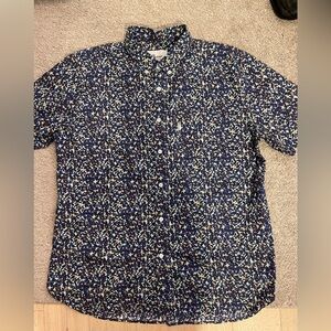 penfeild button up shirt